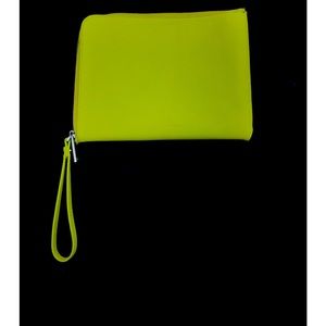 Neiman Marcus wristlet